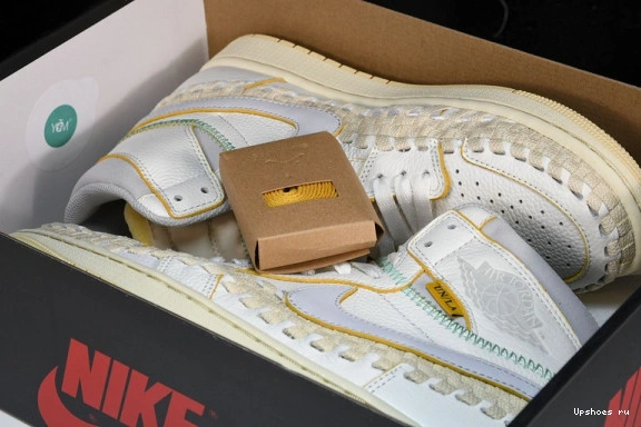 1 Union OG  Air FD2565-100 x FD2565-100 Jordan "Woven"   High 0617